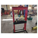Norco 20 Ton H-Frame Press, Model 7...