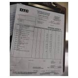 Robinair Cooltech 34788 A/C Machine...