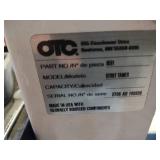 OTC Strut Tamer Extreme, # 6591...