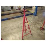 Under Hoist Stabilizer Jack...