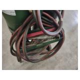 Harris Oxy/Acetylene Torch Set with...