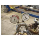 Harris Oxy/Acetylene Torch Set with...