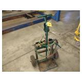 Oxy/Acetylene Torch Set (no bottles...