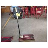 Floor Jack...