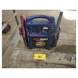 Jump n Carry Jumper Pack, Works...