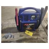 Jump n Carry Jumper Pack, Works...