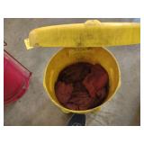 Oily Rag Can...
