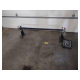 Alignment Machine Calibration Bar, ...