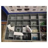 Winzer 4 Drawer Parts Cabinet with ...