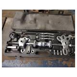 Mac PS999 Slide Hammer Set...