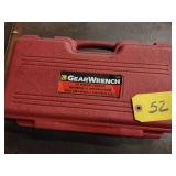 Gear Wrench Oil Pressure Check Kit...