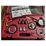Gear Wrench Oil Pressure Check Kit...
