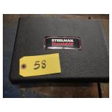 Steelman Chassis Ear...