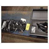 Steelman Chassis Ear...