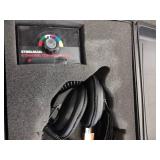 Steelman Chassis Ear...