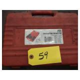 Oil Filter Wrench Set...