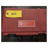 Mac TPT460M Transmission Oil Pressu...