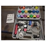 Wenzhon Universal Radiator Test Kit...