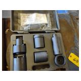 Gear Wrench Spindle Nut Kit...
