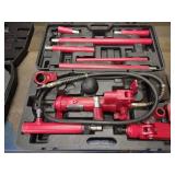 ATD 4 Ton Porta-Power Set...