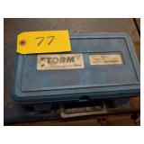 Storm Indicator Set...