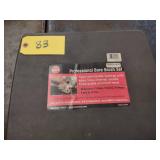 Mac Bore Brush Set...