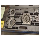 OTC Bearing Splitter Set...