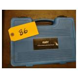 OMT Locking Lugnut Master Key Set...