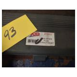 ATD Ford Sparkplug Extractor Set...