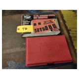 ATD Locking Wheel Nut Remover...