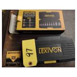 Lexivon XZN Triple Square Spline Bi...
