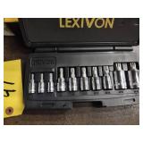 Lexivon XZN Triple Square Spline Bi...