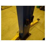 Forward 2 Post Vehicle lIft, Model ...