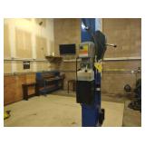 Forward 2 Post Vehicle lIft, Model ...