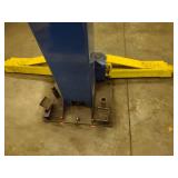 Bendpak 2 Post Vehicle lift with Ex...