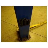 Forward 2 Post Vehicle lIft, Model ...