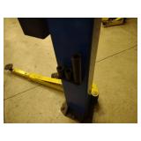 Forward 2 Post Vehicle lIft, Model ...