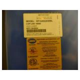 Forward 2 Post Vehicle lIft, Model ...