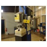 Forward 2 Post Vehicle lIft, Model ...