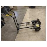 Convetible Hand Truck...