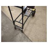 Convetible Hand Truck...