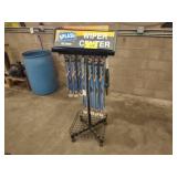 Splash Wiper Center...