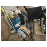 Splash Wiper Center...