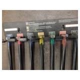 Spare Tire Tool Set...