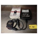 Launch CR-HD Heavy Duty Code Reader...