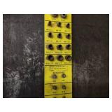 Bolt & Nut Checker...