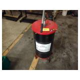 Motorcraft SAE 80W-90Gear Lube with...