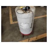 12 Volt Transfer Pump with Drum...