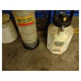 Sprayer, Dispenser & Brake Bleeder...
