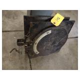 (2) American Lift Alignment Rack Sw...